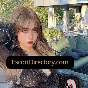 Lina Petite
 escort in Madrid offers 69 Position services