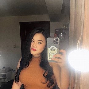Alyssa-Chubby Super-forte Di Seno escort in Bangkok offers Pompino con preservativo services