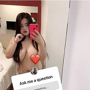 Alyssa-Chubby Super-forte Di Seno escort in Bangkok offers Pompino con preservativo services
