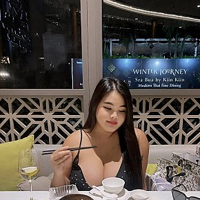 Alyssa-Chubby Super-forte Di Seno escort in Bangkok offers Pompino con preservativo services