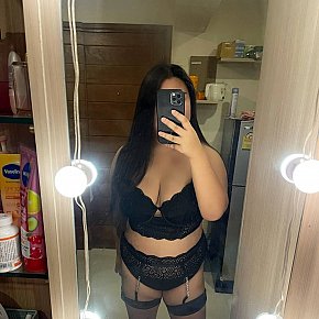 Alyssa-Chubby Super-forte Di Seno escort in Bangkok offers Pompino con preservativo services