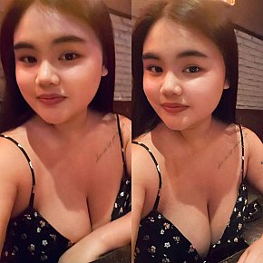 Alyssa-Chubby Super-forte Di Seno escort in Bangkok offers Pompino con preservativo services