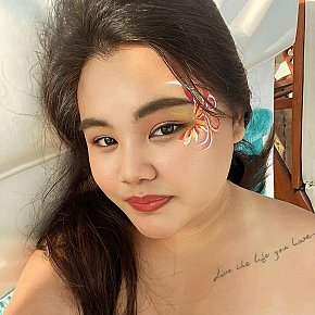 Alyssa-Chubby Super-forte Di Seno escort in Bangkok offers Pompino con preservativo services