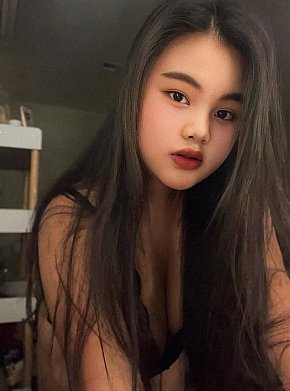 Alyssa-Chubby Super-forte Di Seno escort in Bangkok offers Pompino con preservativo services