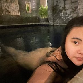 Alyssa-Chubby Super-forte Di Seno escort in Bangkok offers Pompino con preservativo services