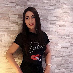Amity-Amm escort in  offers Beso Negro (recibir)
 services