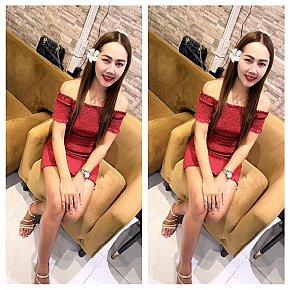 Amity-Amm escort in  offers Beso Negro (recibir)
 services