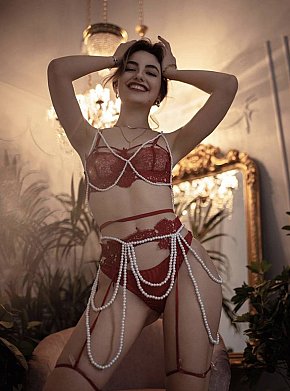 Anastasia-Tantric escort in  offers Prostatamassage services