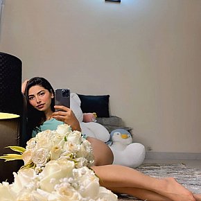 Sabrine Vip Escort escort in Amsterdam offers Girlfriend Experience (GFE) services