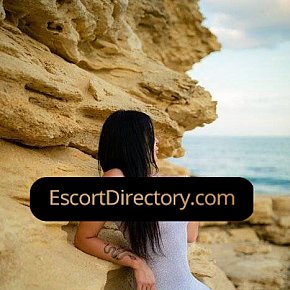 Tess Vip Escort escort in  offers Ejaculation dans la bouche services