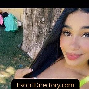 Julieta Vip Escort escort in Amsterdam offers Dedada services