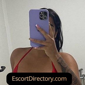 Julieta Vip Escort escort in Amsterdam offers Dedada services