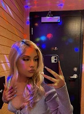 christane Sin Operar escort in Calgary offers Mamada sin condón
 services