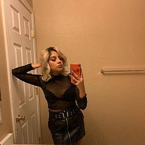 christane Sin Operar escort in Calgary offers Mamada sin condón
 services