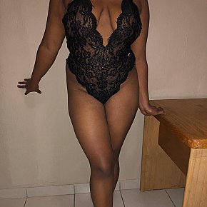 Lisa Natürlich escort in  offers Analsex services