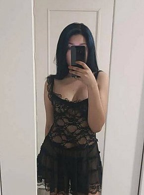 Ximena Colegiala escort in 