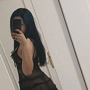 Ximena Colegiala escort in 