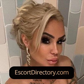 Ashley-Bulgari escort in Athens offers Fingering services