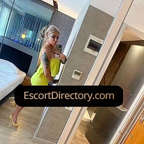 Ashley-Bulgari escort in Athens offers Fingering services