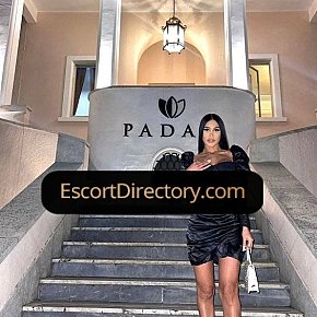 Amanda Vip Escort escort in  offers Experiencia de Novia (GFE)
 services