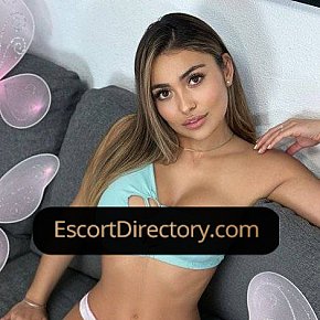 Yulieth Vip Escort escort in Barcelona offers Masturbazione services