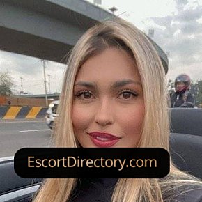 Yulieth Vip Escort escort in Barcelona offers Masturbazione services