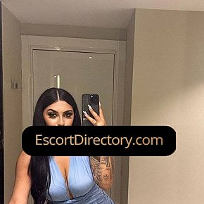 Gizem Vip Escort escort in  offers Pornstar Experience(PSE) services