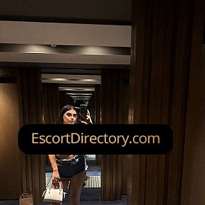 Gizem Vip Escort escort in  offers Pornstar Experience(PSE) services