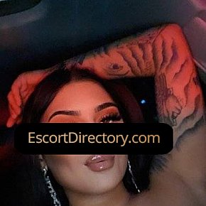 Gizem Vip Escort escort in  offers Pornstar Experience(PSE) services