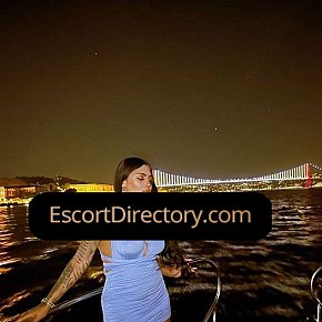 Gizem Vip Escort escort in  offers Pornstar Experience(PSE) services