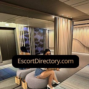 Gizem Vip Escort escort in  offers Pornstar Experience(PSE) services