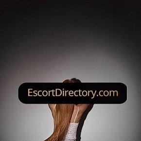 Kirsten Vip Escort escort in Phuket offers Costumi/uniformi services