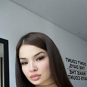 hoda Fitness Girl escort in  offers Küssen services