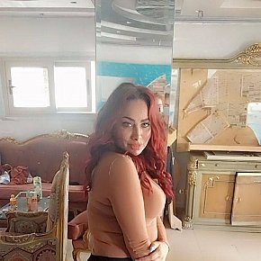 heba Modelo/exmodelo
 escort in  offers Beso francés
 services