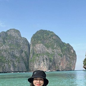 Nadia Sin Operar escort in Bangkok offers Handjob services