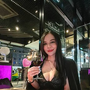 Nadia Sin Operar escort in Bangkok offers Handjob services