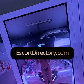 Karina Vip Escort escort in  offers Striptease/Lapdance services
