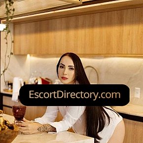 Sthefanny Vip Escort escort in Munich offers Strap on services