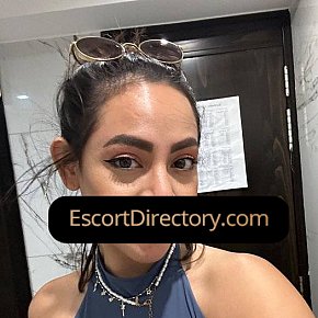 Cataleya escort in  offers Venida en la cara
 services