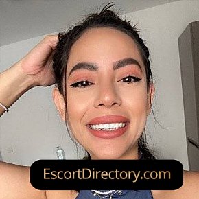 Cataleya escort in  offers Venida en la cara
 services