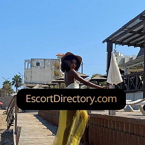Gold escort in Kyrenia offers Sesso in posizioni diverse services