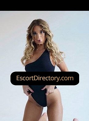 Rebecca Vip Escort escort in  offers Experience 