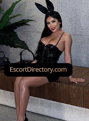 Angelina Vip Escort escort in  offers Massage érotique services
