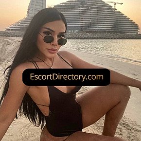 Angelina Vip Escort escort in  offers Massage érotique services