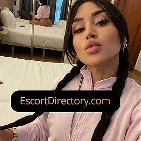 Angelina Vip Escort escort in  offers Massage érotique services