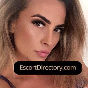 Ana Matura escort in Zurich offers Bondage services