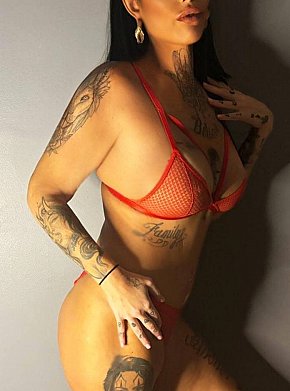 Alexia Super-forte Di Seno escort in London offers Girlfriend Experience (GFE) services