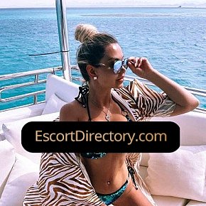 Milana Vip Escort escort in  offers Hablar sucio
 services