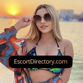 Milana Vip Escort escort in  offers Hablar sucio
 services