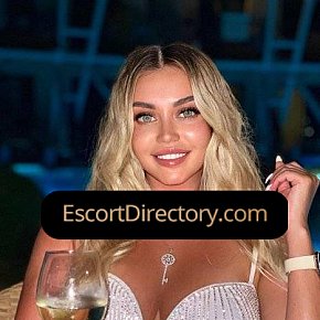 Milana Vip Escort escort in  offers Hablar sucio
 services